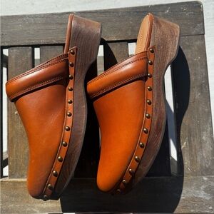 Madewell Cecily Clog